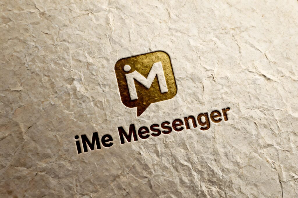 iMe Messenger：下一个百倍币？