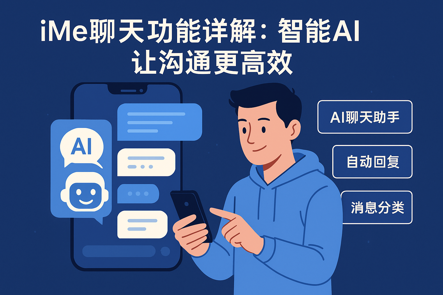 iMe语音通话使用全攻略